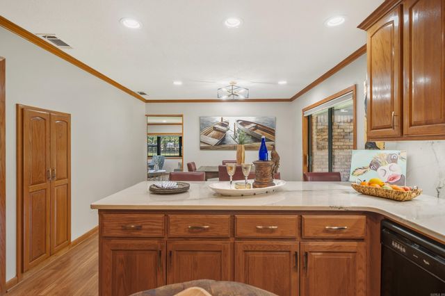 181 Tyler Cove, Hot Springs, AR 71913