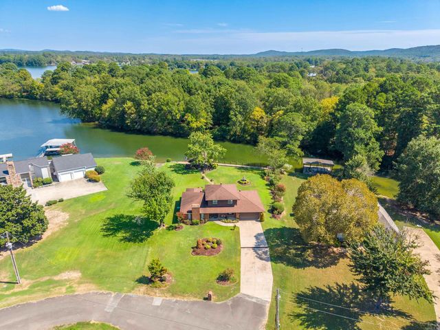 181 Tyler Cove, Hot Springs, AR 71913