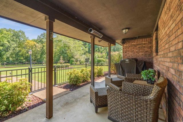 181 Tyler Cove, Hot Springs, AR 71913