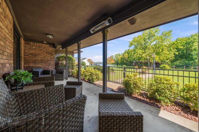 181 Tyler Cove, Hot Springs, AR 71913