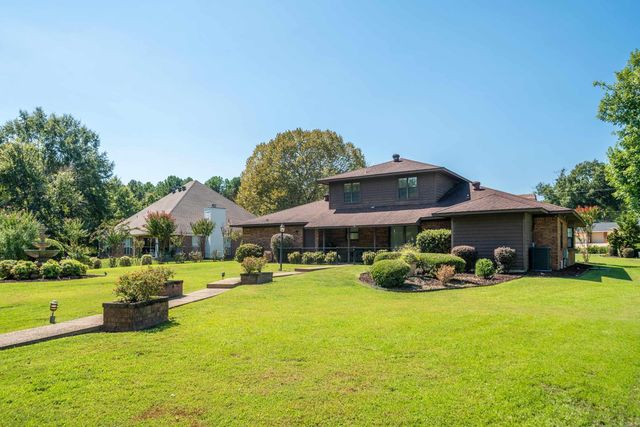 181 Tyler Cove, Hot Springs, AR 71913