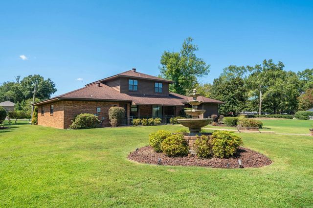 181 Tyler Cove, Hot Springs, AR 71913
