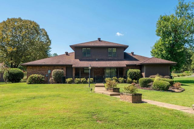 181 Tyler Cove, Hot Springs, AR 71913