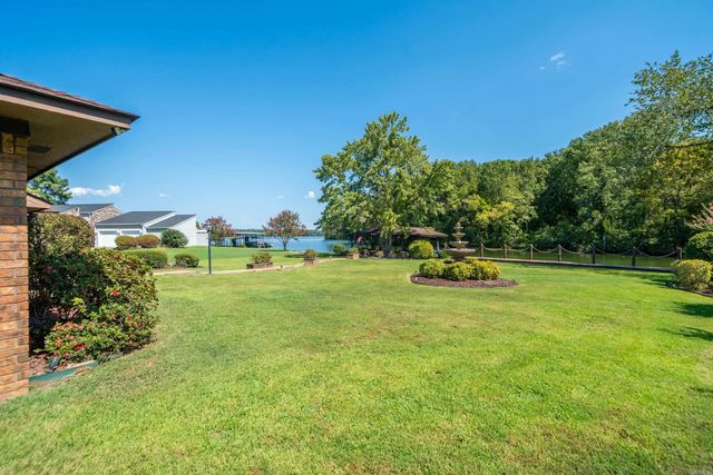 181 Tyler Cove, Hot Springs, AR 71913