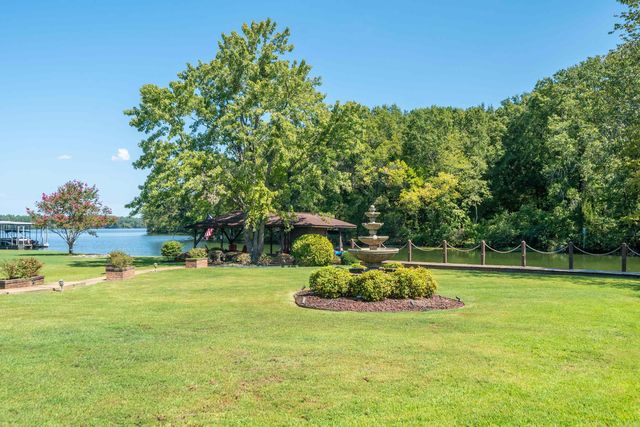 181 Tyler Cove, Hot Springs, AR 71913