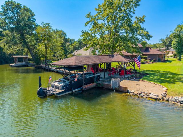 181 Tyler Cove, Hot Springs, AR 71913