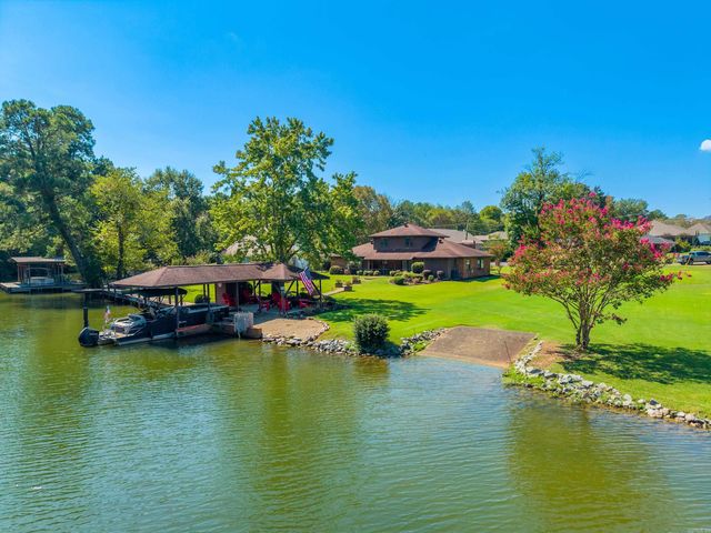 181 Tyler Cove, Hot Springs, AR 71913