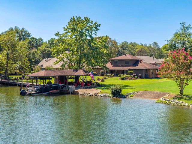 181 Tyler Cove, Hot Springs, AR 71913