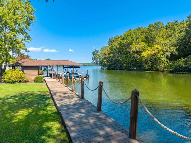 181 Tyler Cove, Hot Springs, AR 71913