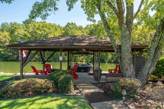 181 Tyler Cove, Hot Springs, AR 71913