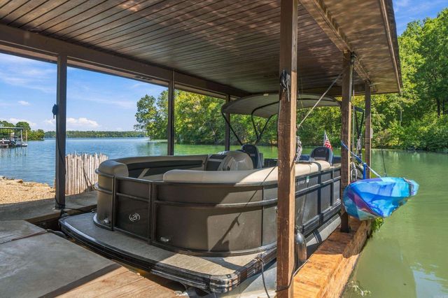 181 Tyler Cove, Hot Springs, AR 71913