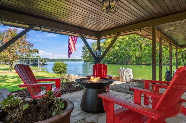 181 Tyler Cove, Hot Springs, AR 71913