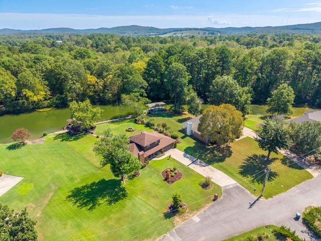 181 Tyler Cove, Hot Springs, AR 71913