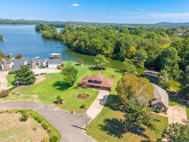 181 Tyler Cove, Hot Springs, AR 71913