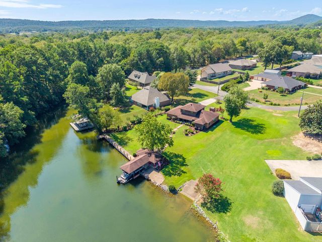 181 Tyler Cove, Hot Springs, AR 71913