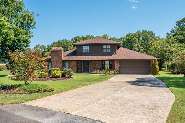 181 Tyler Cove, Hot Springs, AR 71913