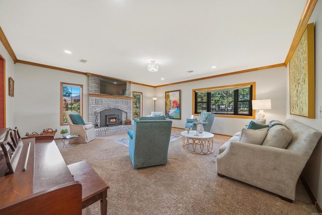 181 Tyler Cove, Hot Springs, AR 71913