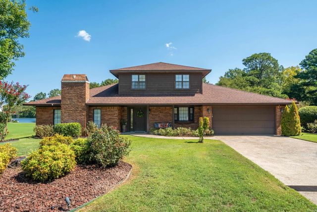 181 Tyler Cove, Hot Springs, AR 71913
