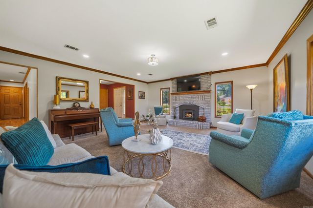 181 Tyler Cove, Hot Springs, AR 71913