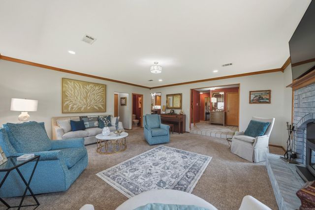 181 Tyler Cove, Hot Springs, AR 71913