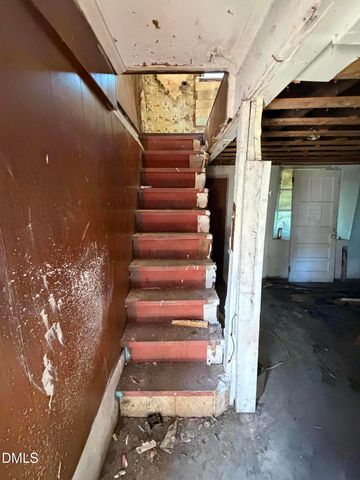 1106 N Guthrie Avenue, Durham, NC 27703