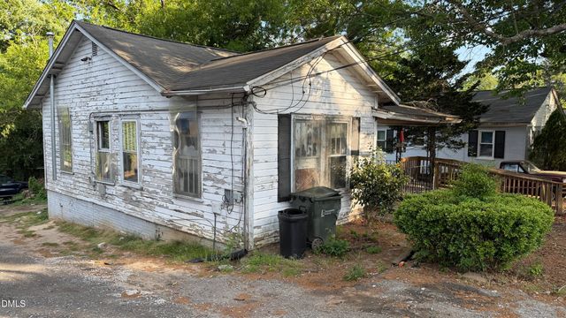 1106 N Guthrie Avenue, Durham, NC 27703