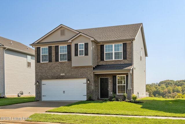 7829 Copper Drift Way, Louisville, KY 40291