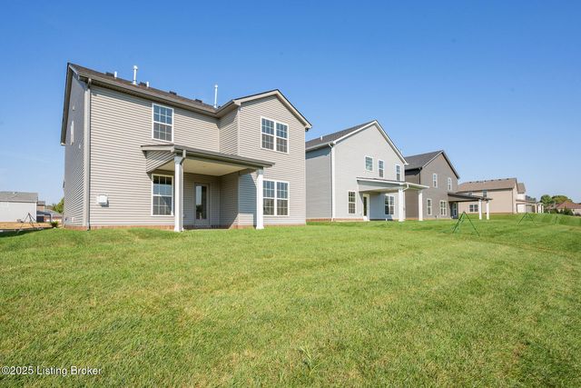 7829 Copper Drift Way, Louisville, KY 40291