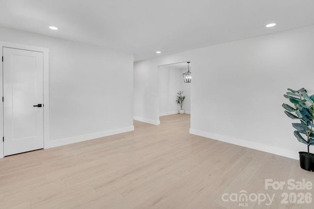 1351 Orvis Street, Charlotte, NC 28216