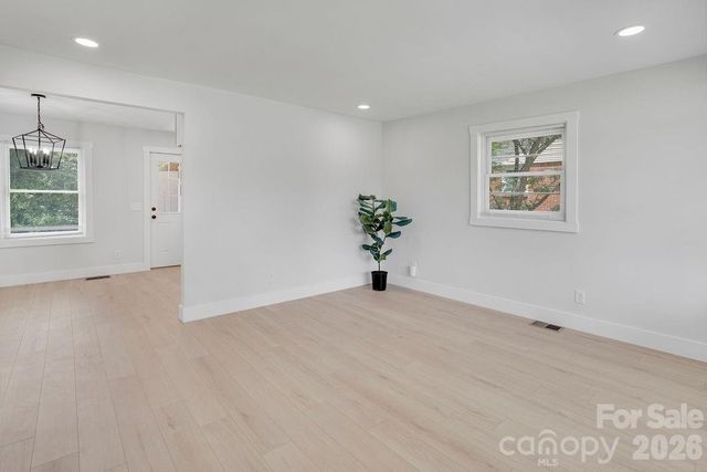 1351 Orvis Street, Charlotte, NC 28216