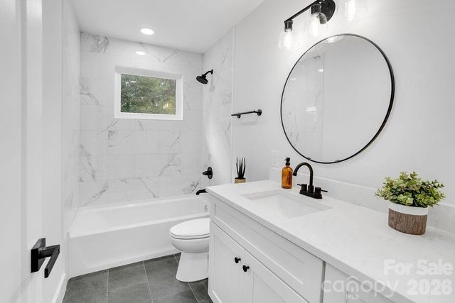 1351 Orvis Street, Charlotte, NC 28216