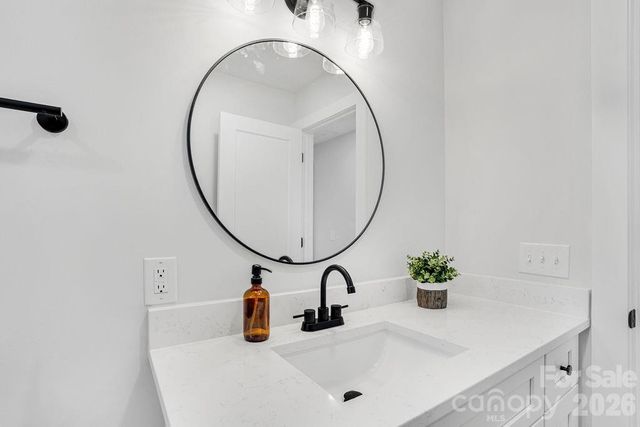 1351 Orvis Street, Charlotte, NC 28216