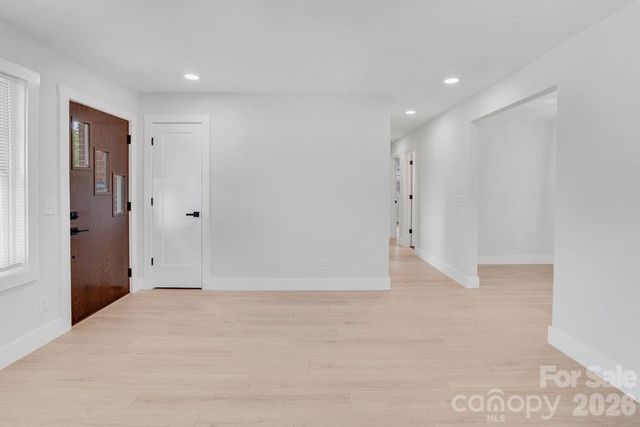 1351 Orvis Street, Charlotte, NC 28216