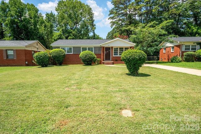 1351 Orvis Street, Charlotte, NC 28216