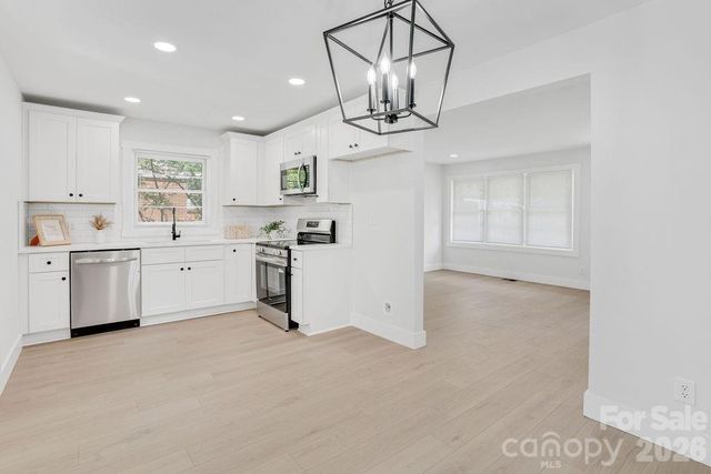 1351 Orvis Street, Charlotte, NC 28216