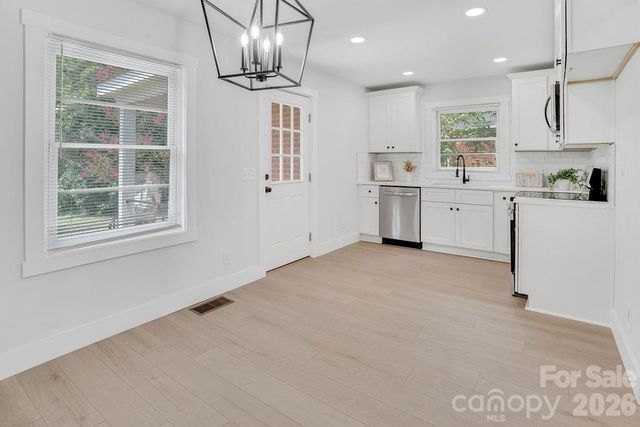 1351 Orvis Street, Charlotte, NC 28216