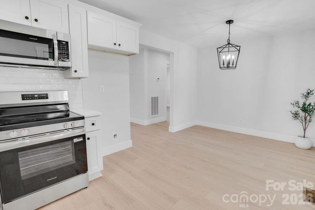 1351 Orvis Street, Charlotte, NC 28216