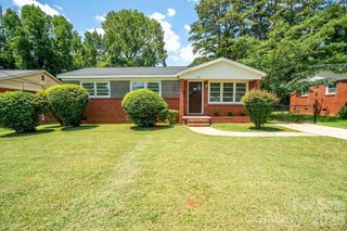 1351 Orvis Street, Charlotte, NC 28216