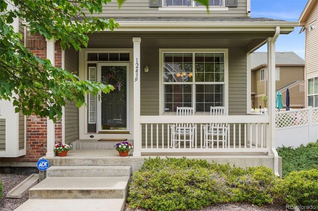 12439 James Street, Broomfield, CO 80020