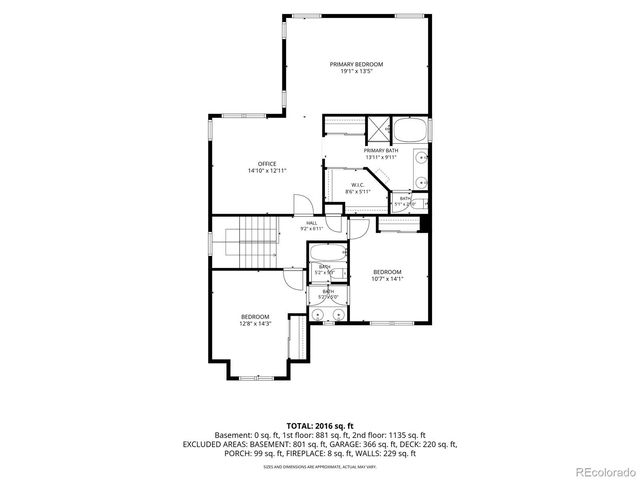 12439 James Street, Broomfield, CO 80020