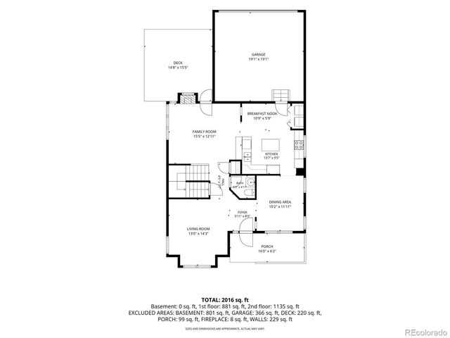 12439 James Street, Broomfield, CO 80020