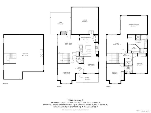12439 James Street, Broomfield, CO 80020