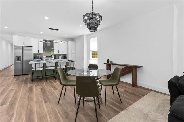 598 Formwalt Street SW, Atlanta, GA 30312