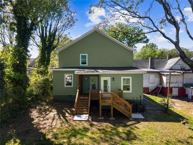 598 Formwalt Street SW, Atlanta, GA 30312