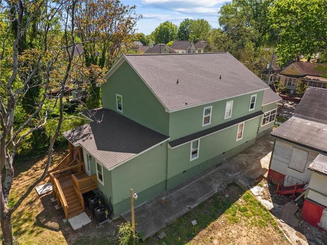 598 Formwalt Street SW, Atlanta, GA 30312