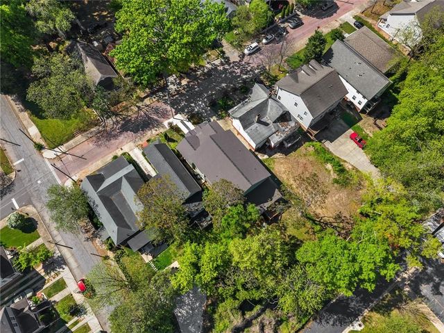 598 Formwalt Street SW, Atlanta, GA 30312