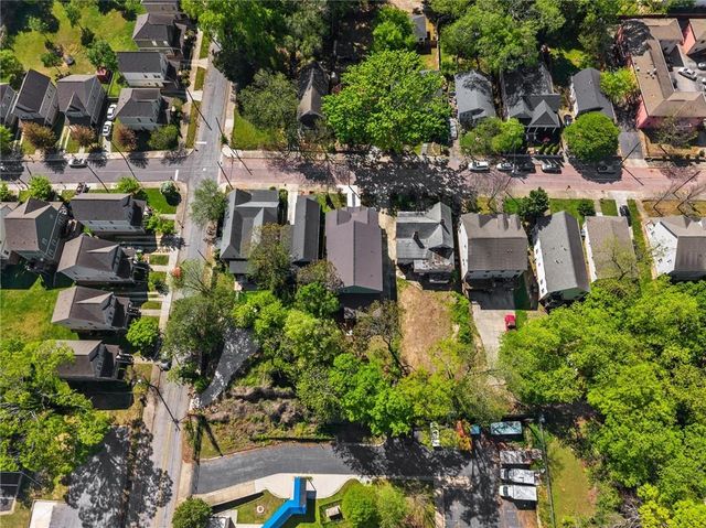 598 Formwalt Street SW, Atlanta, GA 30312