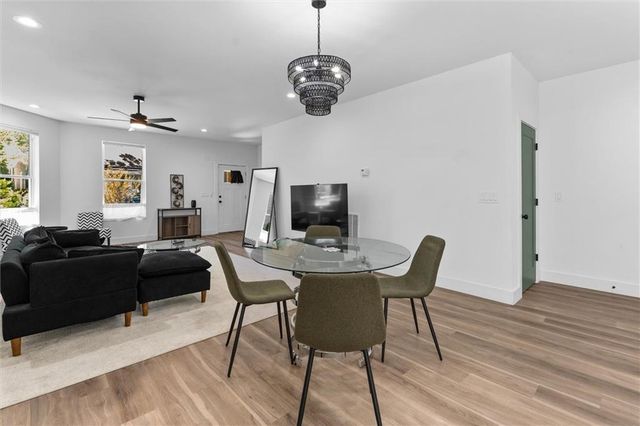 598 Formwalt Street SW, Atlanta, GA 30312