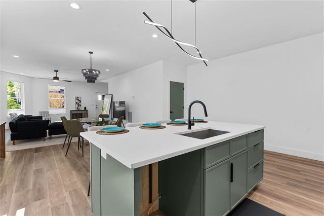 598 Formwalt Street SW, Atlanta, GA 30312