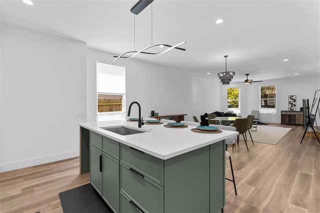 598 Formwalt Street SW, Atlanta, GA 30312